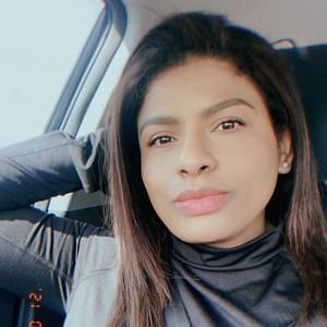 Meet your Posher, Nancy